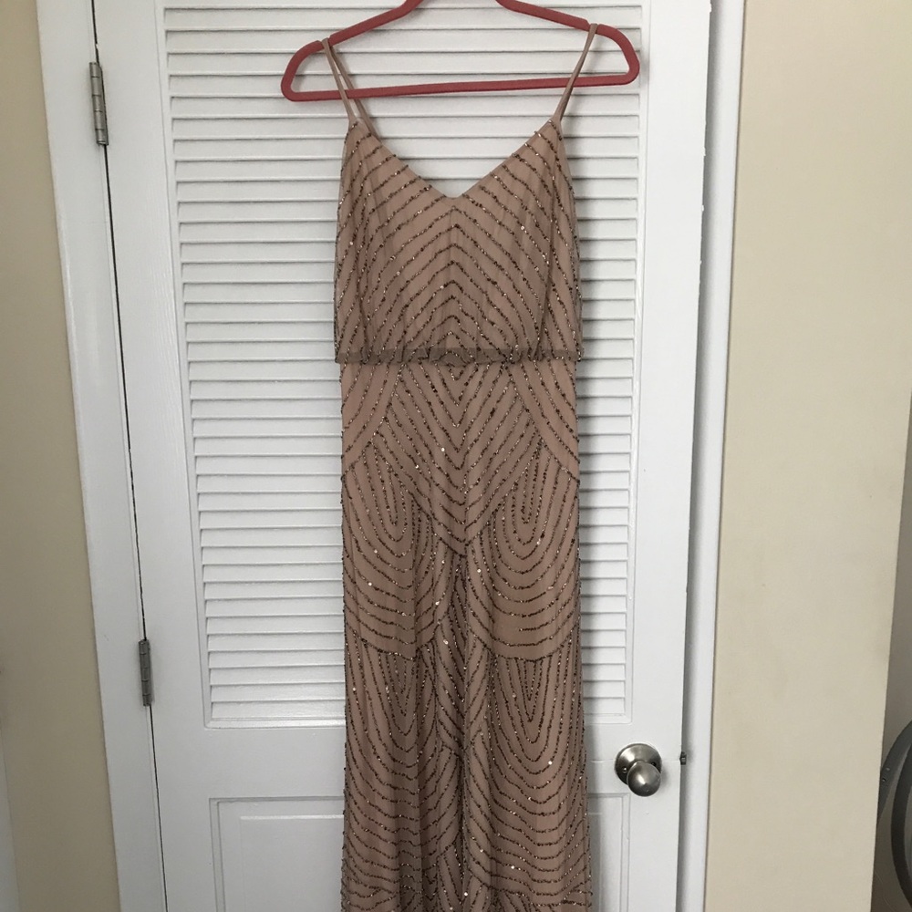 Bella Bridesmaid Dress!